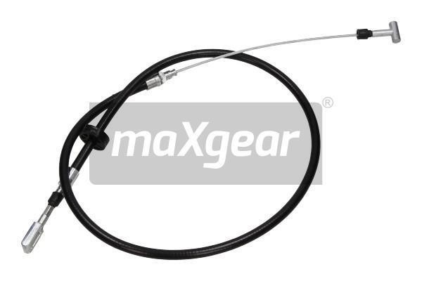 Maxgear 32-0544 Cable Pull, parking brake 320544: Buy near me in Poland at 2407.PL - Good price!