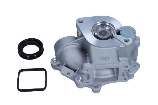 Maxgear 47-0217 Water pump 470217: Buy near me in Poland at 2407.PL - Good price!