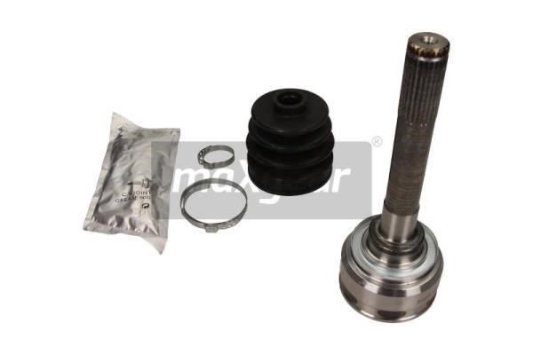Maxgear 49-1540 CV joint 491540: Buy near me in Poland at 2407.PL - Good price!