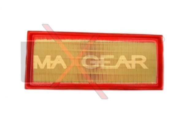 Maxgear 26-0321 Air filter 260321: Buy near me at 2407.PL in Poland at an Affordable price!