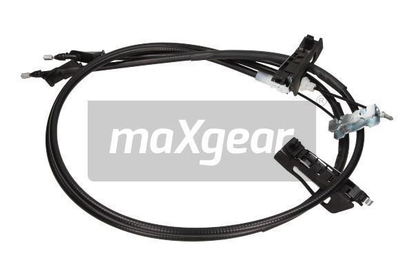Maxgear 32-0145 Cable Pull, parking brake 320145: Buy near me in Poland at 2407.PL - Good price!