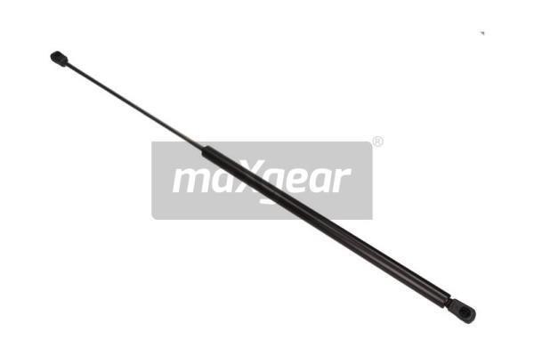 Maxgear 12-1798 Gas hood spring 121798: Buy near me in Poland at 2407.PL - Good price!