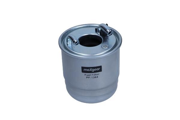 Maxgear 26-1552 Fuel filter 261552: Buy near me in Poland at 2407.PL - Good price!