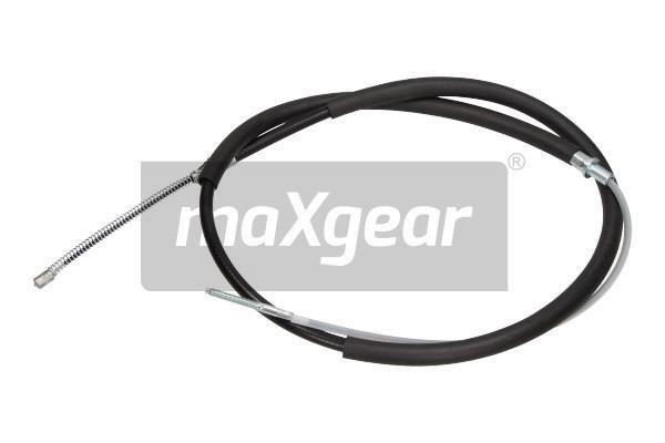 Maxgear 32-0138 Cable Pull, parking brake 320138: Buy near me in Poland at 2407.PL - Good price!