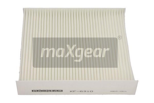 Maxgear 26-0764 Filter, interior air 260764: Buy near me in Poland at 2407.PL - Good price!