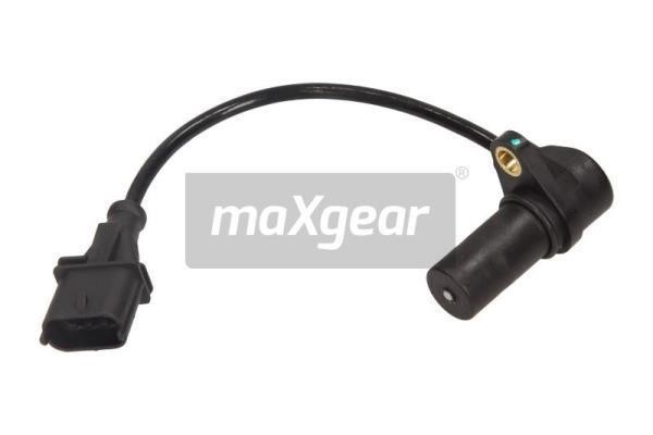 Maxgear 24-0202 Crankshaft position sensor 240202: Buy near me in Poland at 2407.PL - Good price!