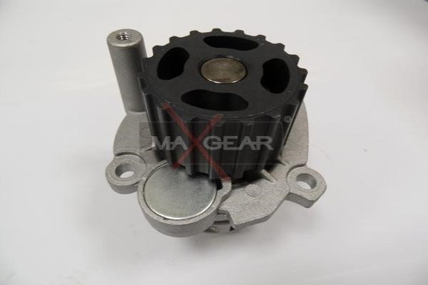 Maxgear 47-0088 Water pump 470088: Buy near me in Poland at 2407.PL - Good price!