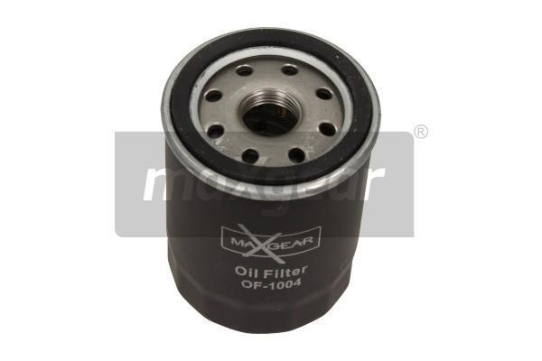 Maxgear 26-0398 Oil Filter 260398: Buy near me at 2407.PL in Poland at an Affordable price!
