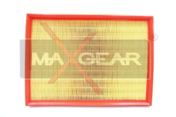 Maxgear 26-0110 Воздушный фильтр 260110: Отличная цена - Купить в Польше на 2407.PL!