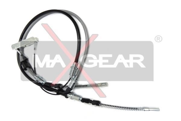 Maxgear 32-0059 Cable Pull, parking brake 320059: Buy near me in Poland at 2407.PL - Good price!