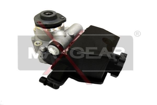 Maxgear 48-0009 Hydraulic Pump, steering system 480009: Buy near me in Poland at 2407.PL - Good price!
