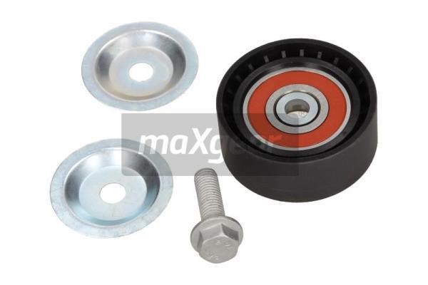 Maxgear 54-0944 Bypass roller 540944: Buy near me in Poland at 2407.PL - Good price!