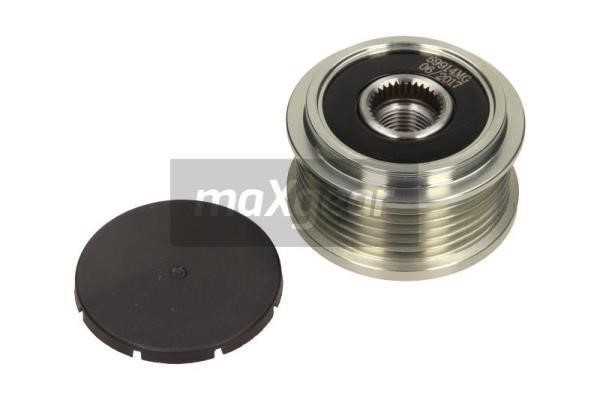 Maxgear 30-0156 Alternator Freewheel Clutch 300156: Buy near me at 2407.PL in Poland at an Affordable price!