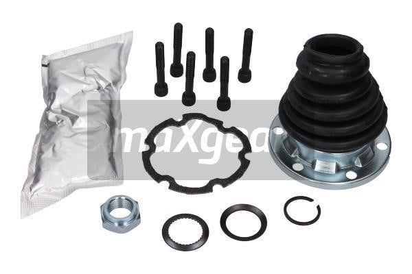 Maxgear 49-0692 Bellow, driveshaft 490692: Buy near me at 2407.PL in Poland at an Affordable price!
