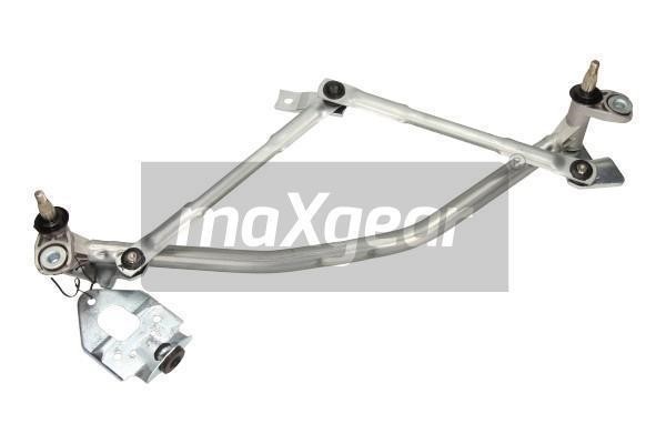 Maxgear 57-0096 Система тяг и рычагов привода стеклоочистителя 570096: Отличная цена - Купить в Польше на 2407.PL!