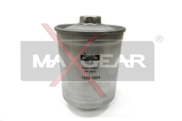 Maxgear 26-0415 Фільтр палива 260415: Приваблива ціна - Купити у Польщі на 2407.PL!