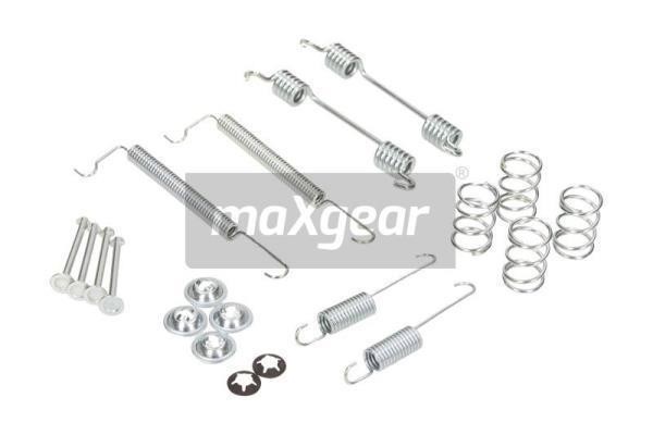 Maxgear 27-0369 Brake pad accessories 270369: Buy near me in Poland at 2407.PL - Good price!