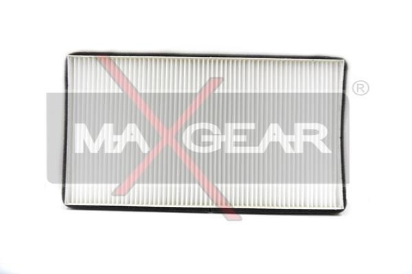 Maxgear 26-0232 Filter, interior air 260232: Buy near me in Poland at 2407.PL - Good price!