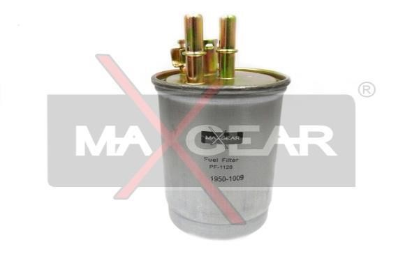Maxgear 26-0046 Fuel filter 260046: Buy near me in Poland at 2407.PL - Good price!