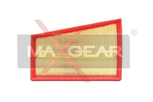 Maxgear 26-0205 Воздушный фильтр 260205: Купить в Польше - Отличная цена на 2407.PL!