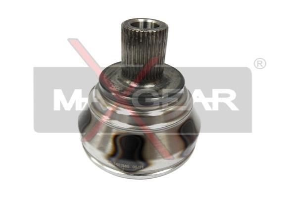 Maxgear 49-0253 CV joint 490253: Buy near me in Poland at 2407.PL - Good price!