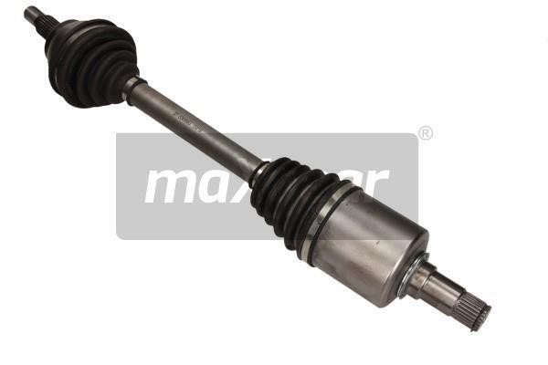 Maxgear 49-1121 Приводной вал 491121: Отличная цена - Купить в Польше на 2407.PL!