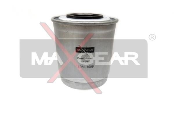Maxgear 26-0179 Fuel filter 260179: Buy near me in Poland at 2407.PL - Good price!