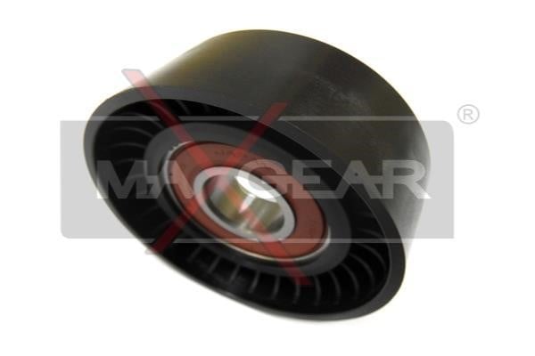 Maxgear 54-0130 V-ribbed belt tensioner (drive) roller 540130: Buy near me in Poland at 2407.PL - Good price!