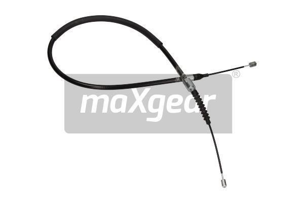 Maxgear 32-0177 Cable Pull, parking brake 320177: Buy near me in Poland at 2407.PL - Good price!