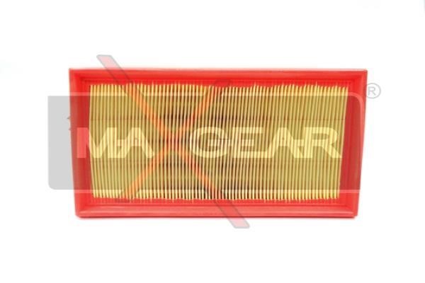 Maxgear 26-0211 Air filter 260211: Buy near me at 2407.PL in Poland at an Affordable price!