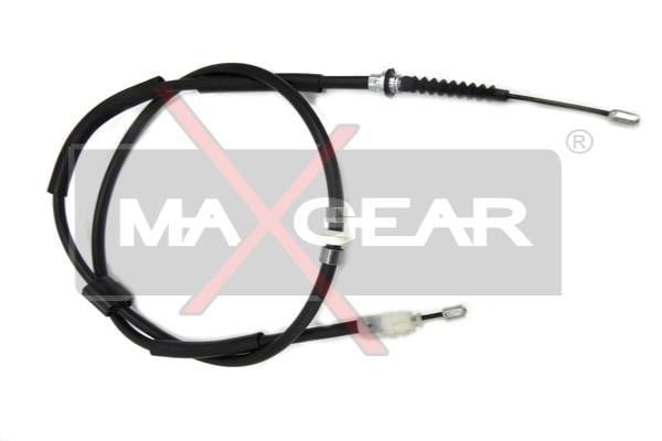 Maxgear 32-0100 Cable Pull, parking brake 320100: Buy near me in Poland at 2407.PL - Good price!