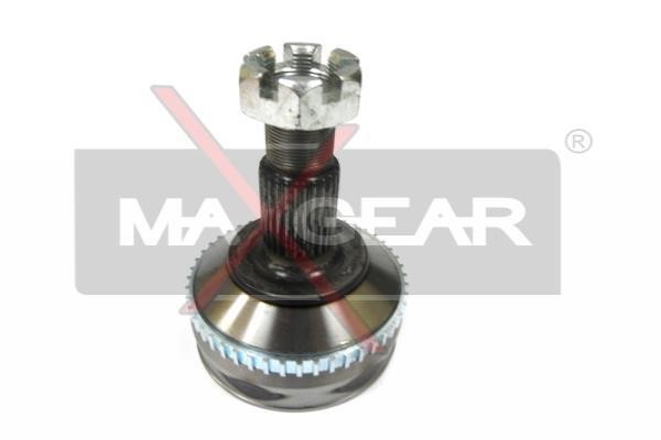 Maxgear 49-0196 CV joint 490196: Buy near me in Poland at 2407.PL - Good price!