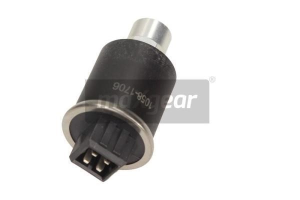 Maxgear AC154987 AC pressure switch AC154987: Buy near me in Poland at 2407.PL - Good price!