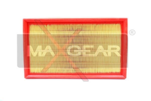 Maxgear 26-0087 Filtr powietrza 260087: Dobra cena w Polsce na 2407.PL - Kup Teraz!