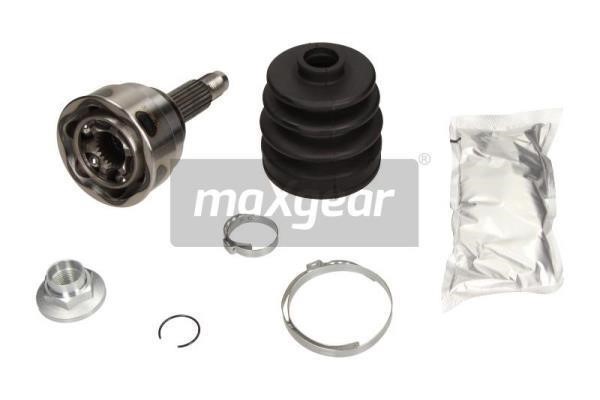 Maxgear 49-1272 Joint Kit, drive shaft 491272: Buy near me in Poland at 2407.PL - Good price!