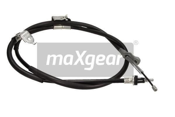 Maxgear 32-0753 Cable Pull, parking brake 320753: Buy near me in Poland at 2407.PL - Good price!