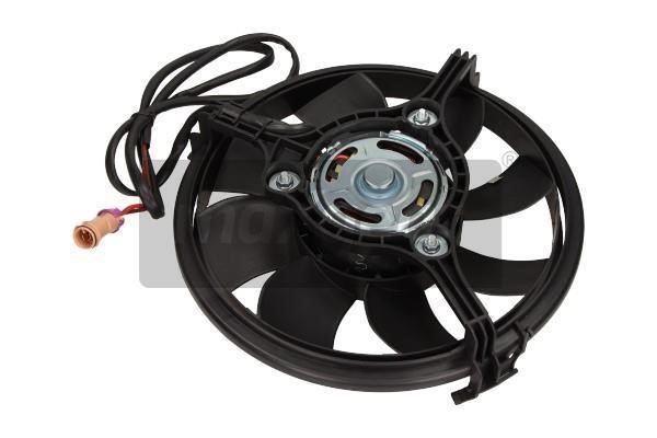 Maxgear 71-0017 Hub, engine cooling fan wheel 710017: Buy near me in Poland at 2407.PL - Good price!