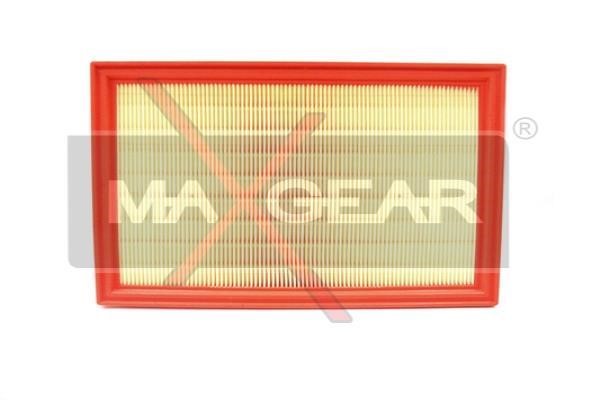 Maxgear 26-0159 Воздушный фильтр 260159: Отличная цена - Купить в Польше на 2407.PL!
