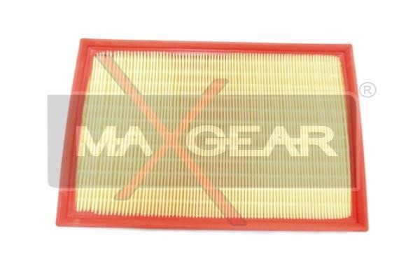 Maxgear 26-0086 Air filter 260086: Buy near me in Poland at 2407.PL - Good price!