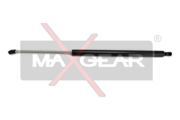 Maxgear 12-0093 Gas Spring, boot-/cargo area 120093: Buy near me in Poland at 2407.PL - Good price!