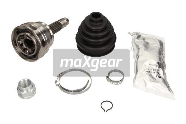 Maxgear 49-0643 CV joint 490643: Buy near me in Poland at 2407.PL - Good price!
