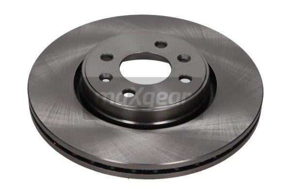 Maxgear 19-0803 Front brake disc ventilated 190803: Buy near me in Poland at 2407.PL - Good price!
