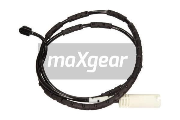 Maxgear 230032 Warning contact, brake pad wear 230032: Buy near me in Poland at 2407.PL - Good price!