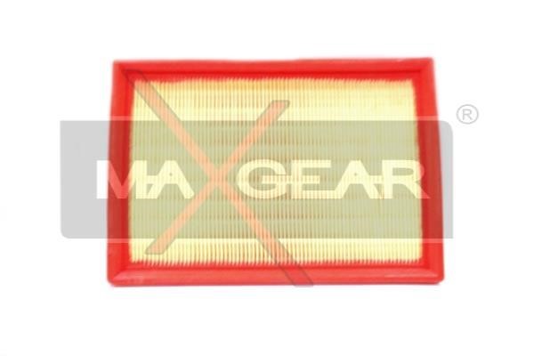 Maxgear 26-0228 Air filter 260228: Buy near me in Poland at 2407.PL - Good price!
