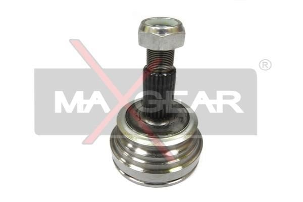 Maxgear 49-0203 CV joint 490203: Buy near me in Poland at 2407.PL - Good price!