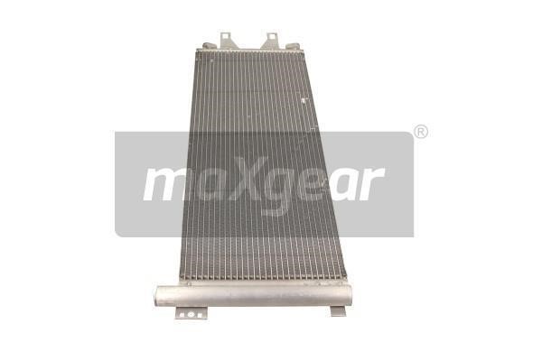 Maxgear AC842191 Радиатор кондиционера (Конденсатор) AC842191: Отличная цена - Купить в Польше на 2407.PL!