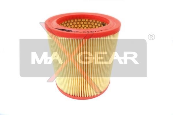 Maxgear 26-0185 Air filter 260185: Buy near me in Poland at 2407.PL - Good price!