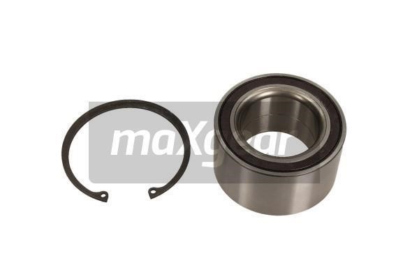 Maxgear 33-0952 Wheel bearing 330952: Buy near me in Poland at 2407.PL - Good price!