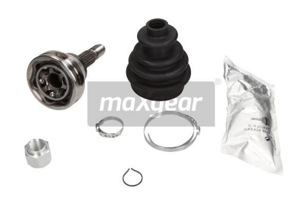 Maxgear 49-1240 Шарнирный комплект 491240: Отличная цена - Купить в Польше на 2407.PL!