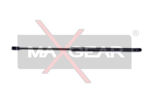 Maxgear 12-0145 Gas hood spring 120145: Buy near me in Poland at 2407.PL - Good price!